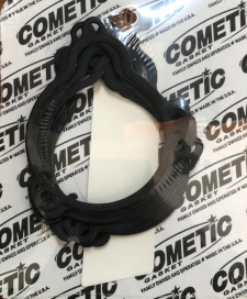 STARTER HOUSING GASKET